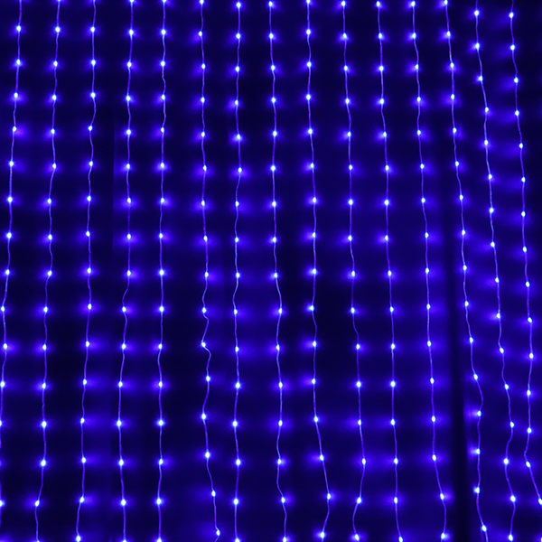 Curtain Light