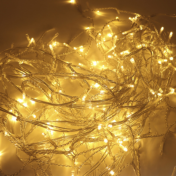 VeSync Icicle Meteor Shower Lights