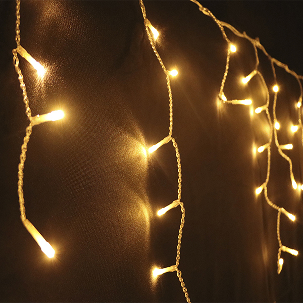 VeSync Icicle Meteor Shower Lights
