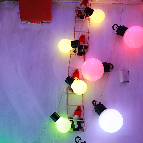 5CM Bulb Light