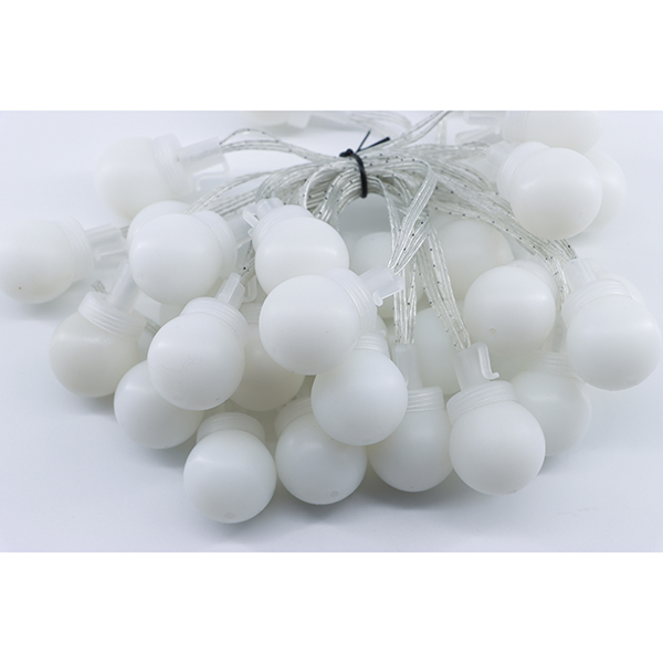 29MM White Ball Bulb Light