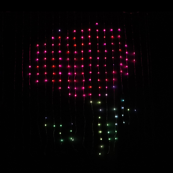 Curtain Light