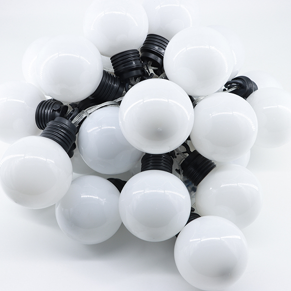 8CM Bulb Light