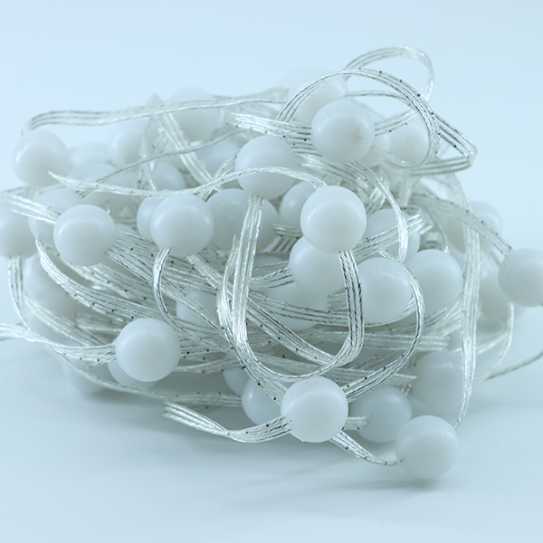 Ball Shape Straight Light