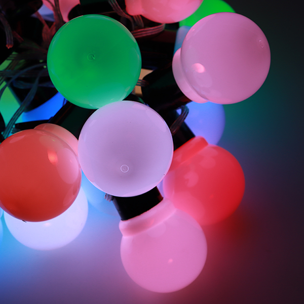 5CM Bulb Light