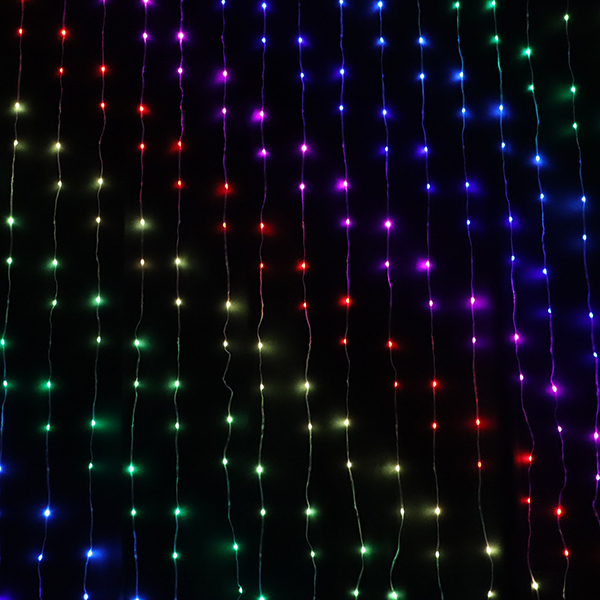 Curtain Light