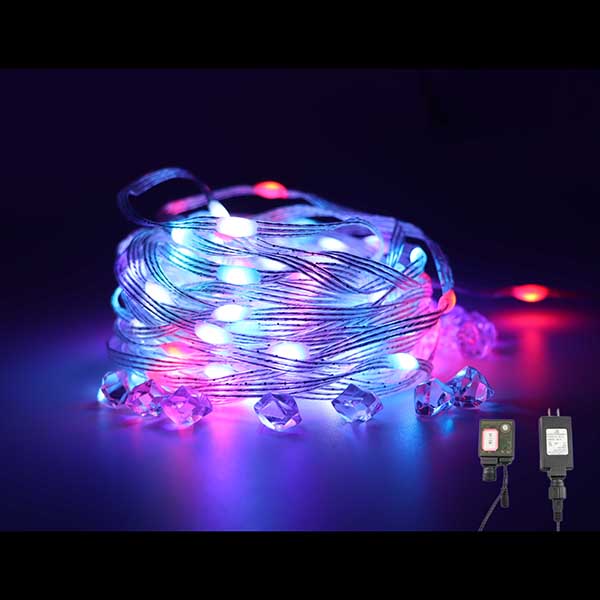 TUYA RGB Straight Light